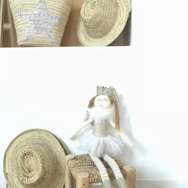 Tiflet Hat