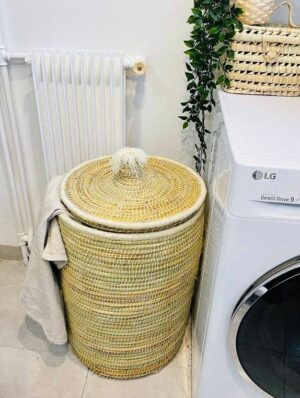 Woven Basket