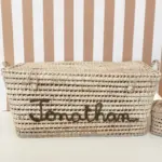 Personalized Chest - Moroccan Chest