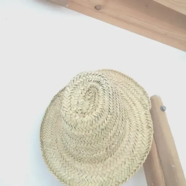 Tiflet Hat