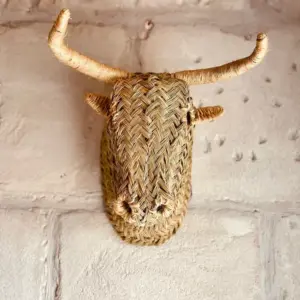 Anouck Concept Decoration: Adopt 'camargue' Elegance 🐂