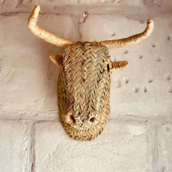 Anouck Concept Decoration: Adopt 'camargue' Elegance 🐂