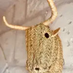 Anouck Concept Decoration: Adopt 'camargue' Elegance 🐂