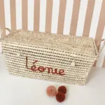 Personalized Chest - Moroccan Chest 🌟