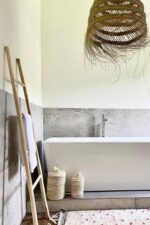 Seagrass Lampshade