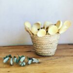 Louche en Bois de Citronnier