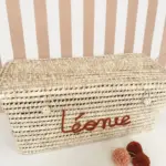 Personalized Chest - Moroccan Chest 🌟
