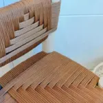 Moroccan Chair