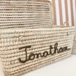 Personalized Chest - Moroccan Chest