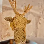 Anouck Concept Decoration: Embark On A 'safari' Journey