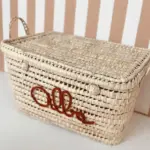 Personalized Chest - Moroccan Chest 🌟