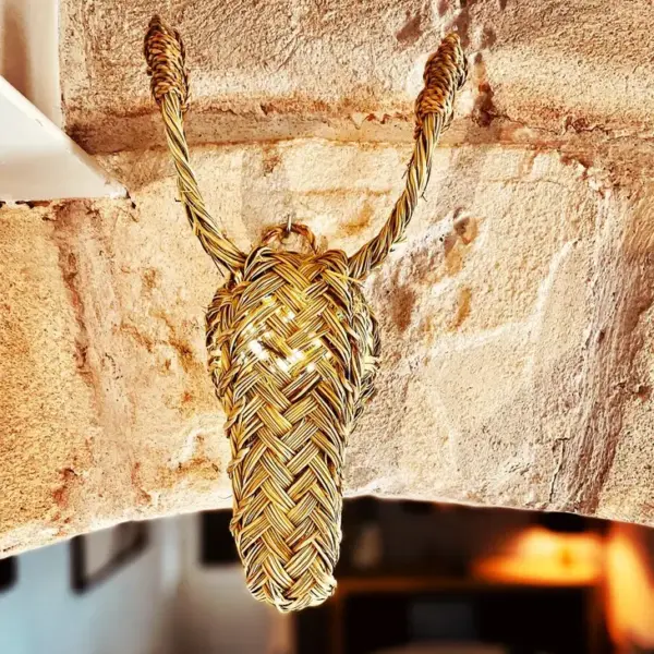 Anouck Concept Decoration: Embark On A 'safari' Journey