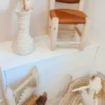 Moroccan Chair