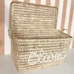 Personalized Chest - Moroccan Chest 🌟