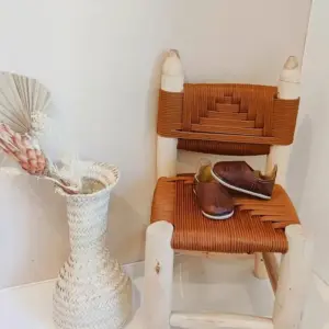 Moroccan Chair