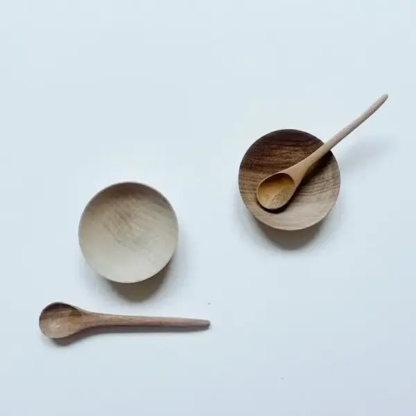 Handcrafted Moroccan Salad Bowl – 10cm Artisanal Ceramic Serving Dish