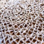 Handwoven Moroccan Wicker Set – Natural Decorative