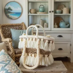 Chic-Moroccan-Straw-Bag-with-Pom-Poms-Tassel-Design-5-1000×1000