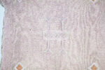 Gorgeous Moroccan Cactus Silk Pillow Cover – Handwoven Sabra Cushion with YKK Zipper