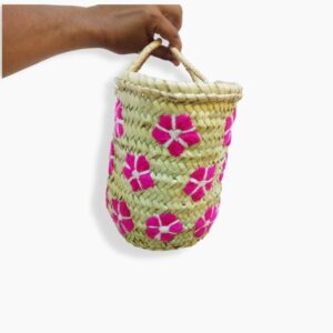Moroccan-Small-Straw-Bag-3