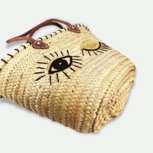 Moroccan-Straw-Tote-Bag-With-Leather-Handles-Wink-Design-2-768×768