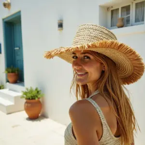 Woven-Garden-Hat-Palm-Leaf-Hat-11