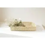 Xl Palm Leaf Tray