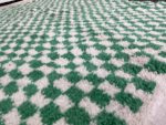 Custom Moroccan Rug – Handmade Beni Ouarain Berber Carpet