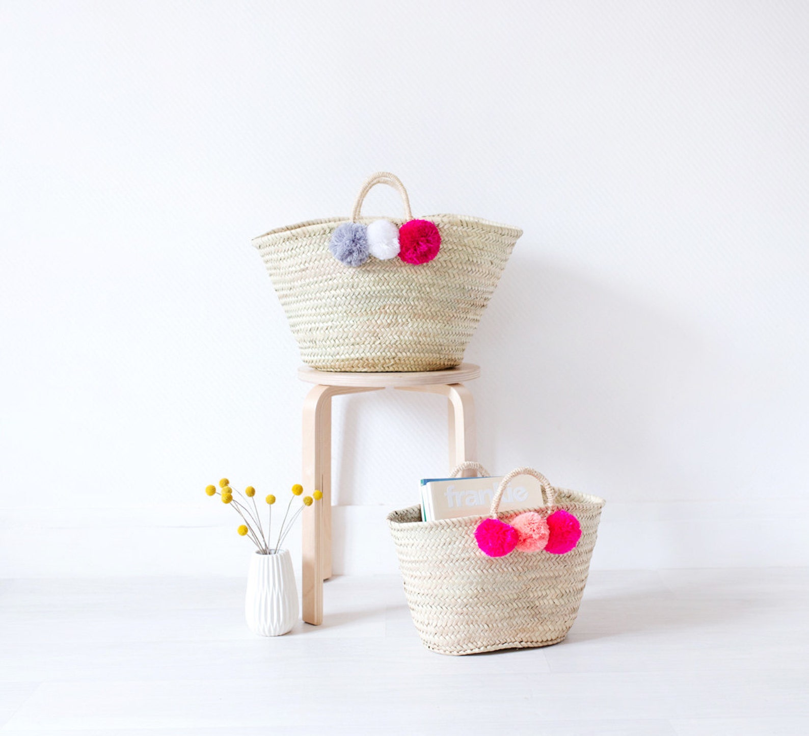 marrakeshartisan-pom-pom-straw-basket2