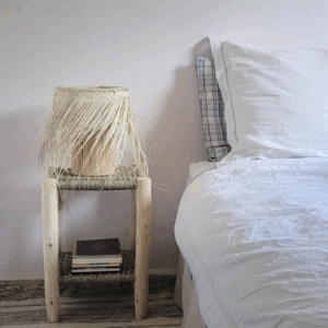 Chevet-chambre