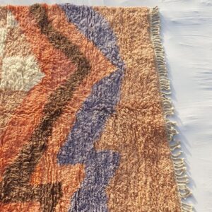 dabachi-checkered-moroccan-rug-6×9-rust-pink-beni-ourain-ultra-soft-authentic-berber-wool-beni-rug-692×945-ft-211×288-cm-506428 (1)