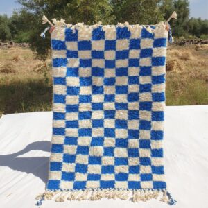 marjana-beni-ourain-moroccan-rug-3×5-ft-cobalt-blue-checkered-344×512-ft-105×156-cm-220780 (1)
