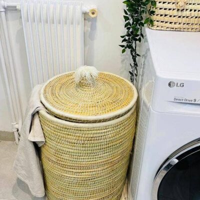 Woven Basket