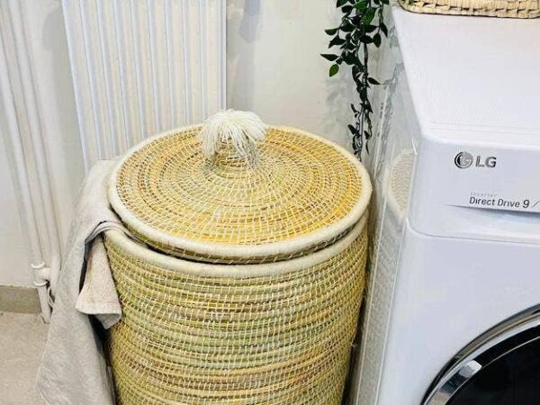 Woven Basket
