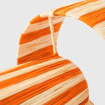 10-1.webp Handcrafted Moroccan Raffia Lamp – Boho Pendant Light in Fig, Pumpkin, or Rainbow