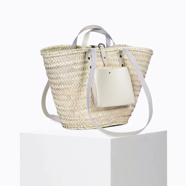 54cc6ff7cdcff82d7492d663d3d1e7c4afc8e06b602eeff759ba64593ab6dd58-1.png Cream Basket – Handwoven Doum & Off-White Leather Summer Tote