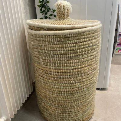 Woven Basket