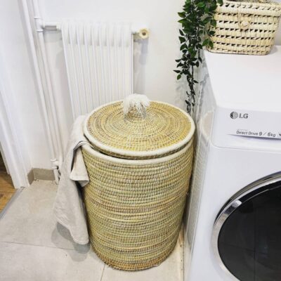 Woven Basket
