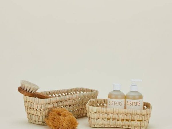 🌸 Baskets Have Many Uses 🧺