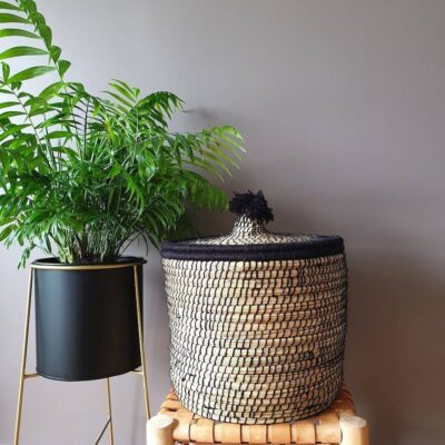 7f85e9a3e3109063fa3672874e72746b18bdf318ee2b833bbcc023e26167d66d-1.jpeg Woven Laundry Basket 🌸