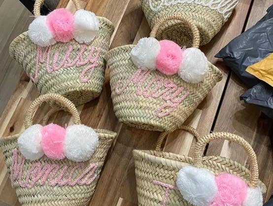 8ee3206b1c1de0b45e216b521dc019498d753f54f5769073219eceeb9a05b6f0-1.jpeg Custom Embroidered Bridesmaids' Gift Bags: Cherish Every Mom