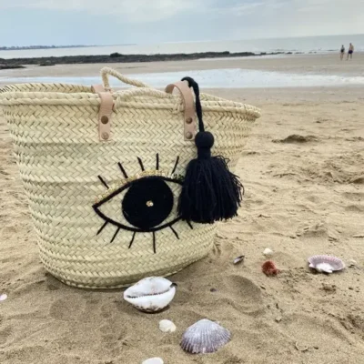 9173783ebc05619fd8aea3c1f9c5649a3a842cac5dc280ebff1a8a86a9be8b7a-1.webp Eco-Friendly Shopping Basket โ Handwoven Sustainable Tote for Market & Beach