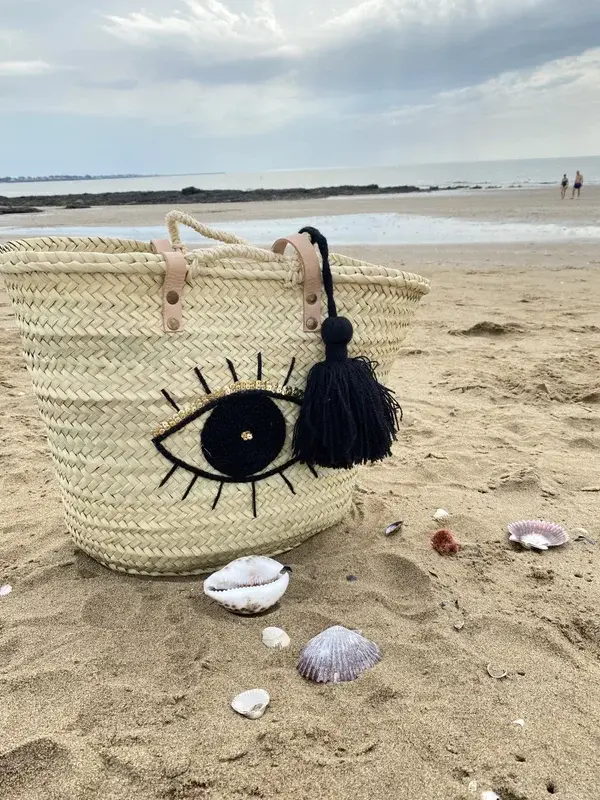 9173783ebc05619fd8aea3c1f9c5649a3a842cac5dc280ebff1a8a86a9be8b7a-1.webp Eco-Friendly Shopping Basket โ Handwoven Sustainable Tote for Market & Beach