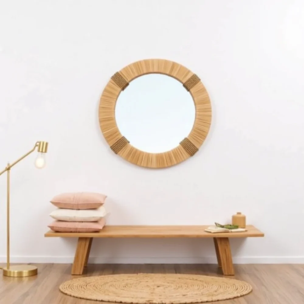 Moroccan-Straw-Hanging-Wall-Mirror-2-1-1000x1000-1.webp Moroccan Straw Hanging Wall Mirror – Handmade Boho Raffia Frame (Small & Medium Sizes)