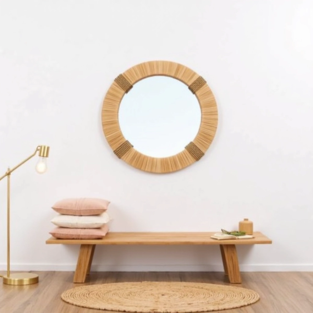 Moroccan-Straw-Hanging-Wall-Mirror-2-1.webp Moroccan Straw Hanging Wall Mirror – Handmade Boho Raffia Frame (Small & Medium Sizes)
