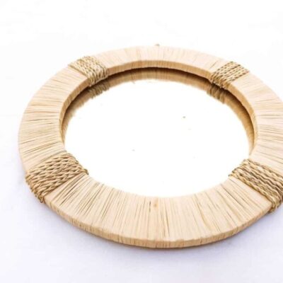 Moroccan-Straw-Hanging-Wall-Mirror-2-1024x769-1.jpg Moroccan Straw Hanging Wall Mirror – Handmade Boho Raffia Frame (Small & Medium Sizes)