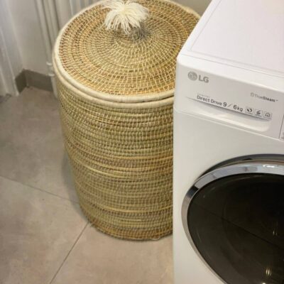 Woven Basket