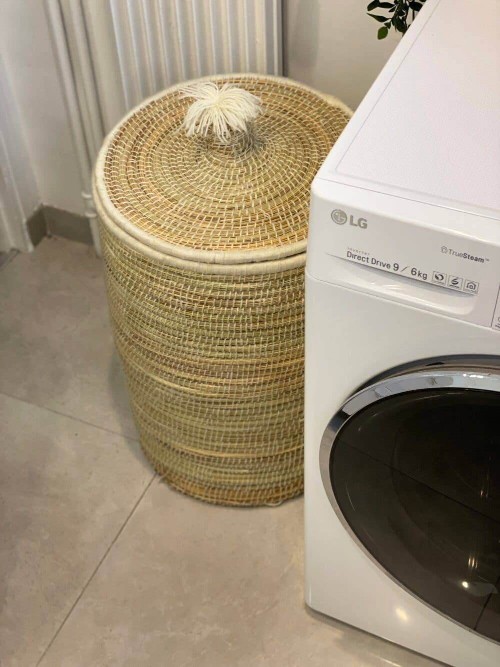 Woven Basket