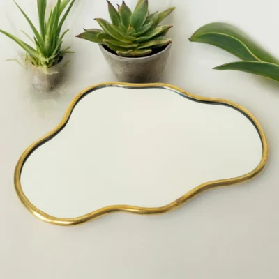 il_fullxfull.5925486900_gn3m_735x.progressive.webp Asymmetrical Shape Mirror - Unique Handmade Decor with Multiple Sizes for Hallways, Bedrooms & More