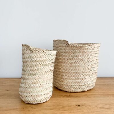 vase-osier-scaled-2-1.jpg Small Wicker Table Basket – Handwoven Decorative Tray (10/18 cm)